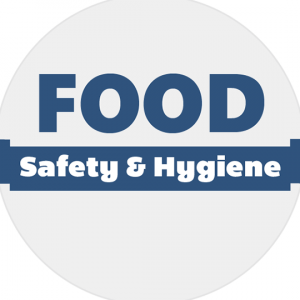 Online Food Safety courses