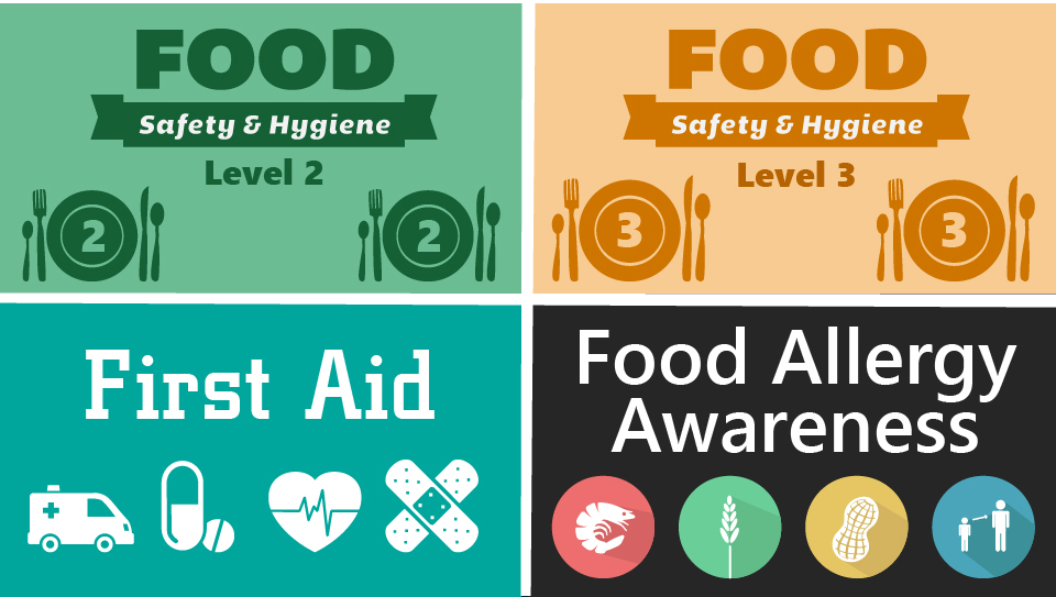 Food Allergies And Food Safety