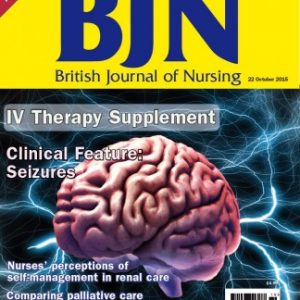British Journal of Nursing