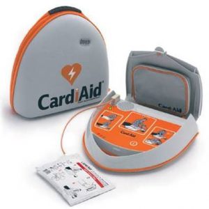 Defibrillators & accessories