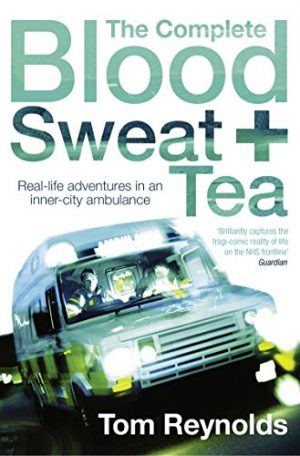 The complete Blood, Sweat and Tea