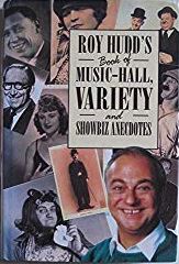 Roy Hudd's Music Hall anecdotes