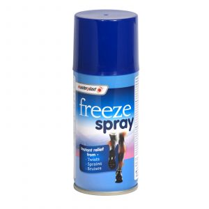 cold spray